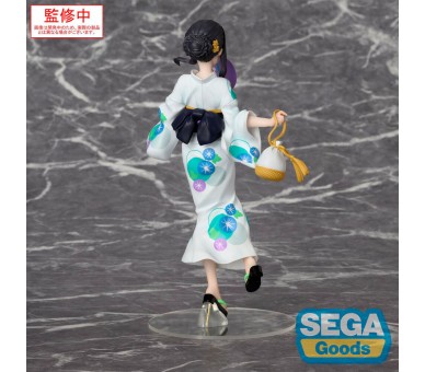 Figura Takina Inoue Festival in Yukata Luminasta Lycoris Recoil 19cm