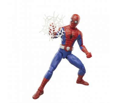 Figura Spider-Man 77 Spider-Man Marvel Legends 15cm