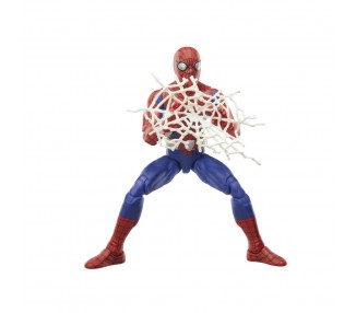 Figura Spider-Man 77 Spider-Man Marvel Legends 15cm
