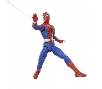Figura Spider-Man 77 Spider-Man Marvel Legends 15cm