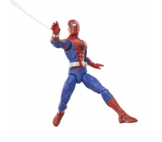 Figura Spider-Man 77 Spider-Man Marvel Legends 15cm