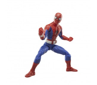 Figura Spider-Man 77 Spider-Man Marvel Legends 15cm