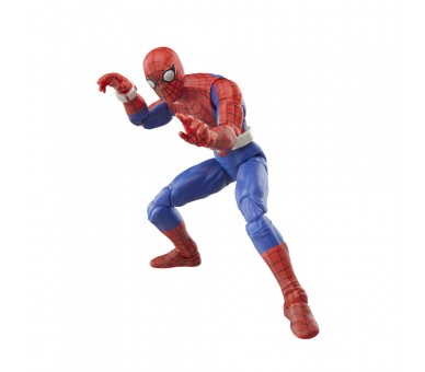 Figura Spider-Man 77 Spider-Man Marvel Legends 15cm