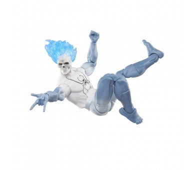Figura Spirit Spider Gameverse Spider-Man  Marvel Legends 15cm
