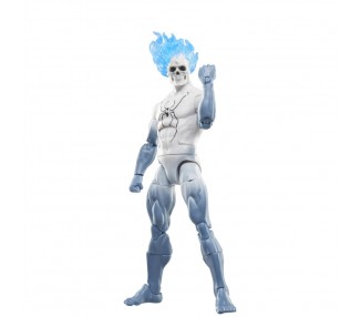 Figura Spirit Spider Gameverse Spider-Man  Marvel Legends 15cm