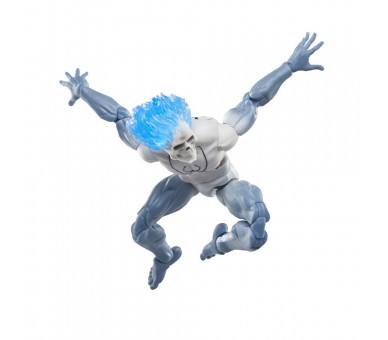 Figura Spirit Spider Gameverse Spider-Man  Marvel Legends 15cm