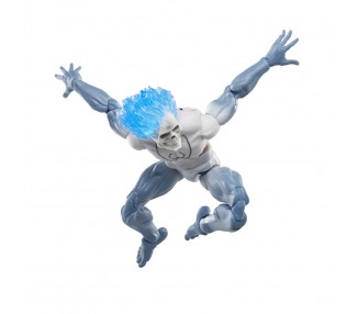 Figura Spirit Spider Gameverse Spider-Man  Marvel Legends 15cm