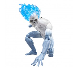 Figura Spirit Spider Gameverse Spider-Man  Marvel Legends 15cm