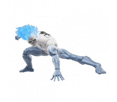 Figura Spirit Spider Gameverse Spider-Man  Marvel Legends 15cm