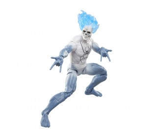 Figura Spirit Spider Gameverse Spider-Man  Marvel Legends 15cm