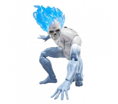 Figura Spirit Spider Gameverse Spider-Man  Marvel Legends 15cm