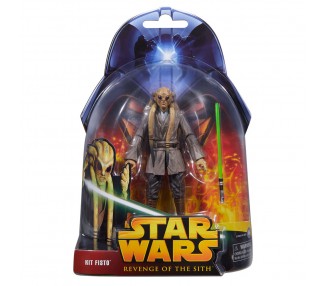Figura Kit Fitso Revenge of the Sith Star Wars 15cm