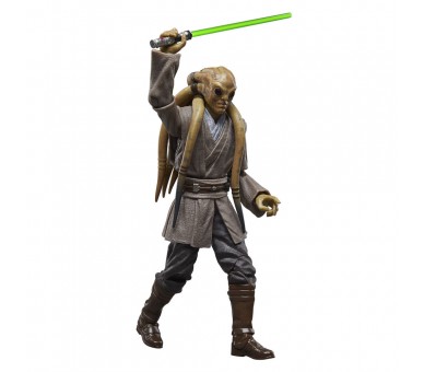 Figura Kit Fitso Revenge of the Sith Star Wars 15cm