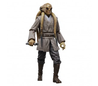 Figura Kit Fitso Revenge of the Sith Star Wars 15cm