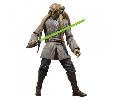 Figura Kit Fitso Revenge of the Sith Star Wars 15cm