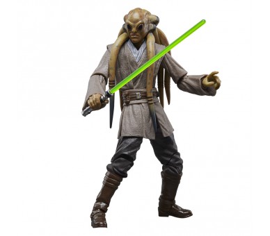 Figura Kit Fitso Revenge of the Sith Star Wars 15cm