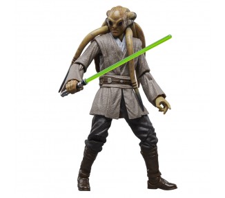 Figura Kit Fitso Revenge of the Sith Star Wars 15cm