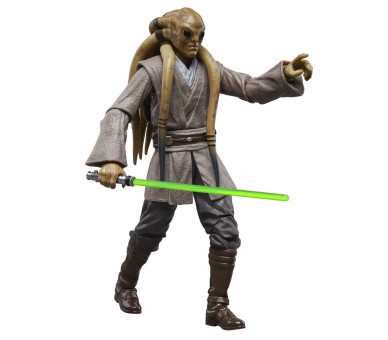 Figura Kit Fitso Revenge of the Sith Star Wars 15cm