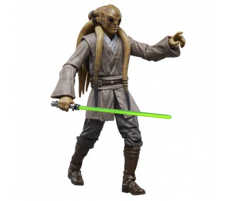Figura Kit Fitso Revenge of the Sith Star Wars 15cm