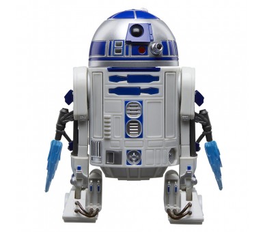 Figura R2-D2 Revenge of the Sith Star Wars 15cm