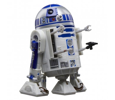 Figura R2-D2 Revenge of the Sith Star Wars 15cm