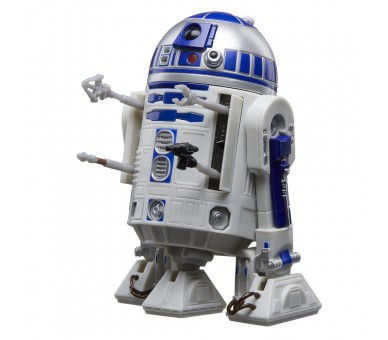 Figura R2-D2 Revenge of the Sith Star Wars 15cm