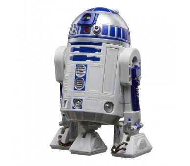 Figura R2-D2 Revenge of the Sith Star Wars 15cm