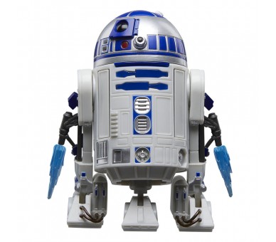 Figura R2-D2 Revenge of the Sith Star Wars 15cm