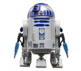 Figura R2-D2 Revenge of the Sith Star Wars 15cm