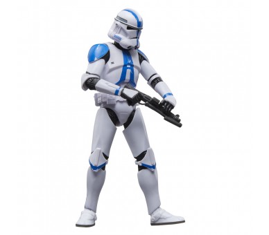 Figura Tactical Ops Trooper Revenge of the Sith Star Wars 15cm