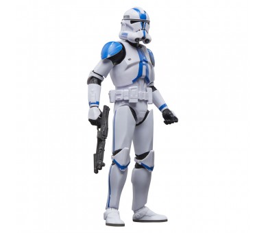 Figura Tactical Ops Trooper Revenge of the Sith Star Wars 15cm