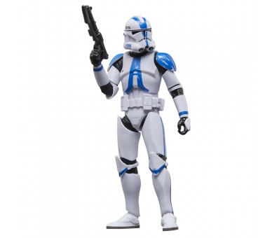 Figura Tactical Ops Trooper Revenge of the Sith Star Wars 15cm