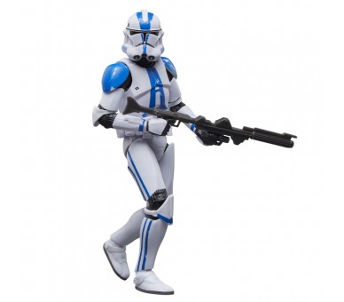 Figura Tactical Ops Trooper Revenge of the Sith Star Wars 15cm