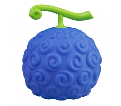 Lampara Fruta Gum Gum One Piece