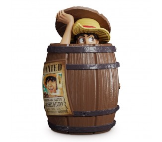 Galletero Wanted One Piece