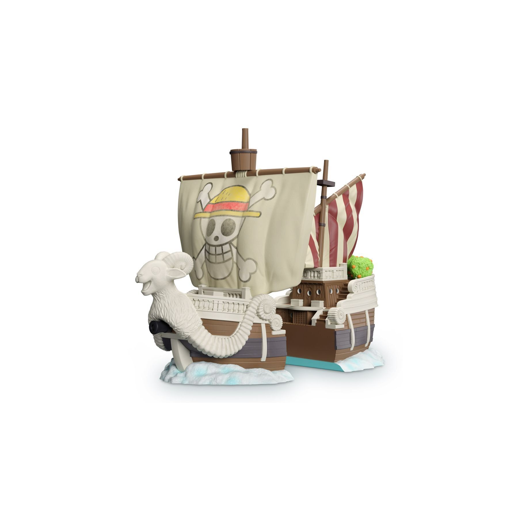 Sujetalibros One Piece Sujetalibros One Piece