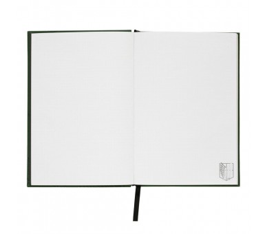 Cuaderno premium A5 Attack on Titan