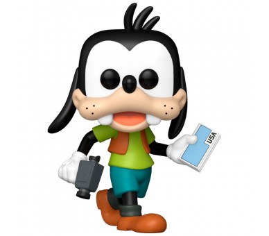 Figura POP Disney A Goofy Movie Goofy