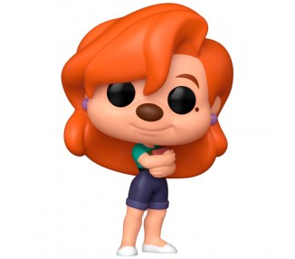 Figura POP Disney A Goofy Movie Roxanne