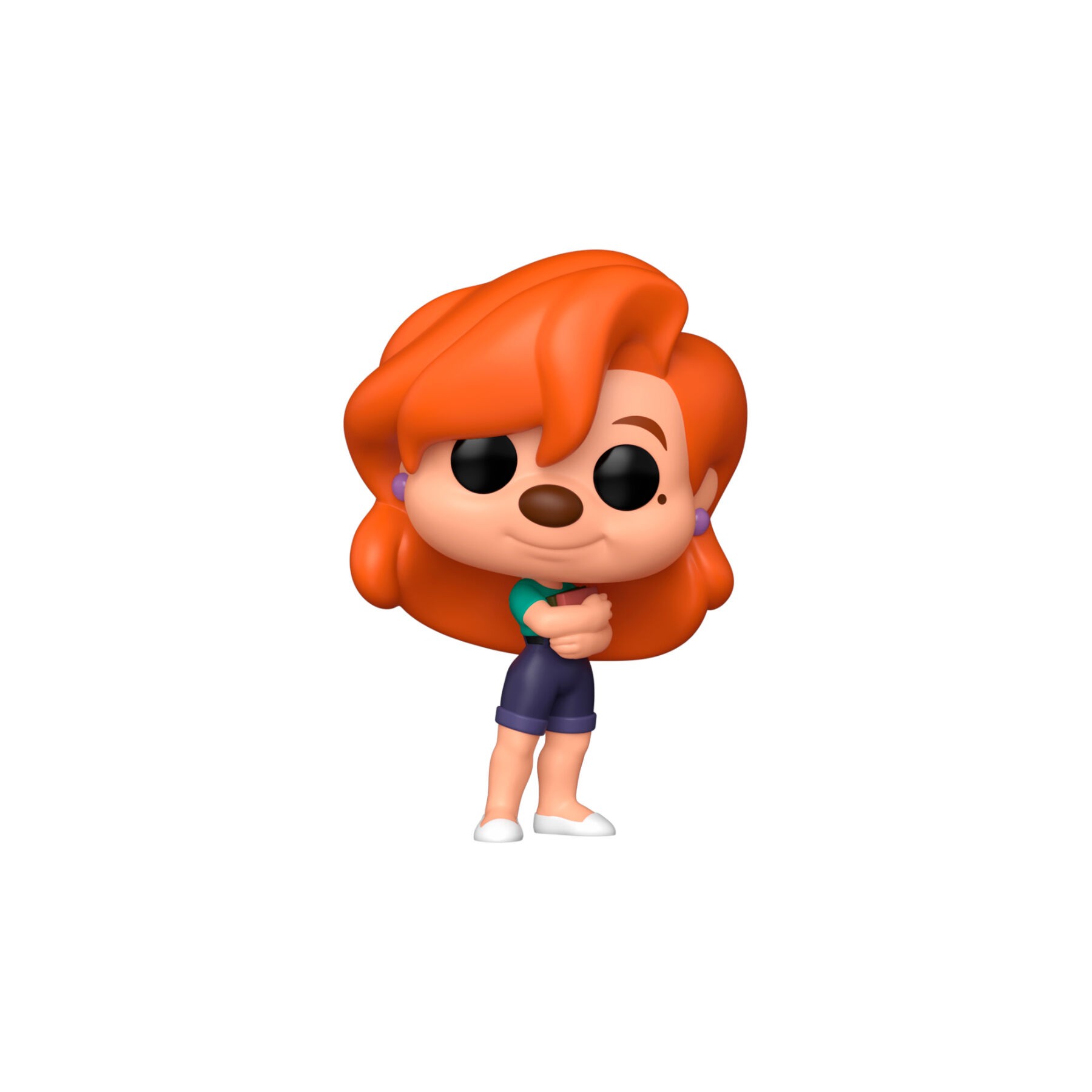 Figura POP Disney A Goofy Movie Roxanne