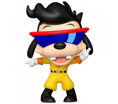 Figura POP Disney A Goofy Movie Max