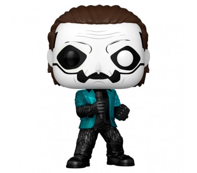 Figura POP Ghost Papa Emeritus IV