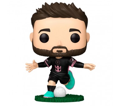 Figura POP Inter Miami Lionel Messi