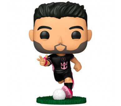 Figura POP Inter Miami Luis Suarez