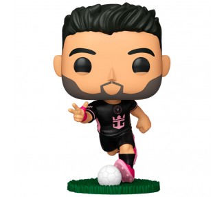 Figura POP Inter Miami Luis Suarez