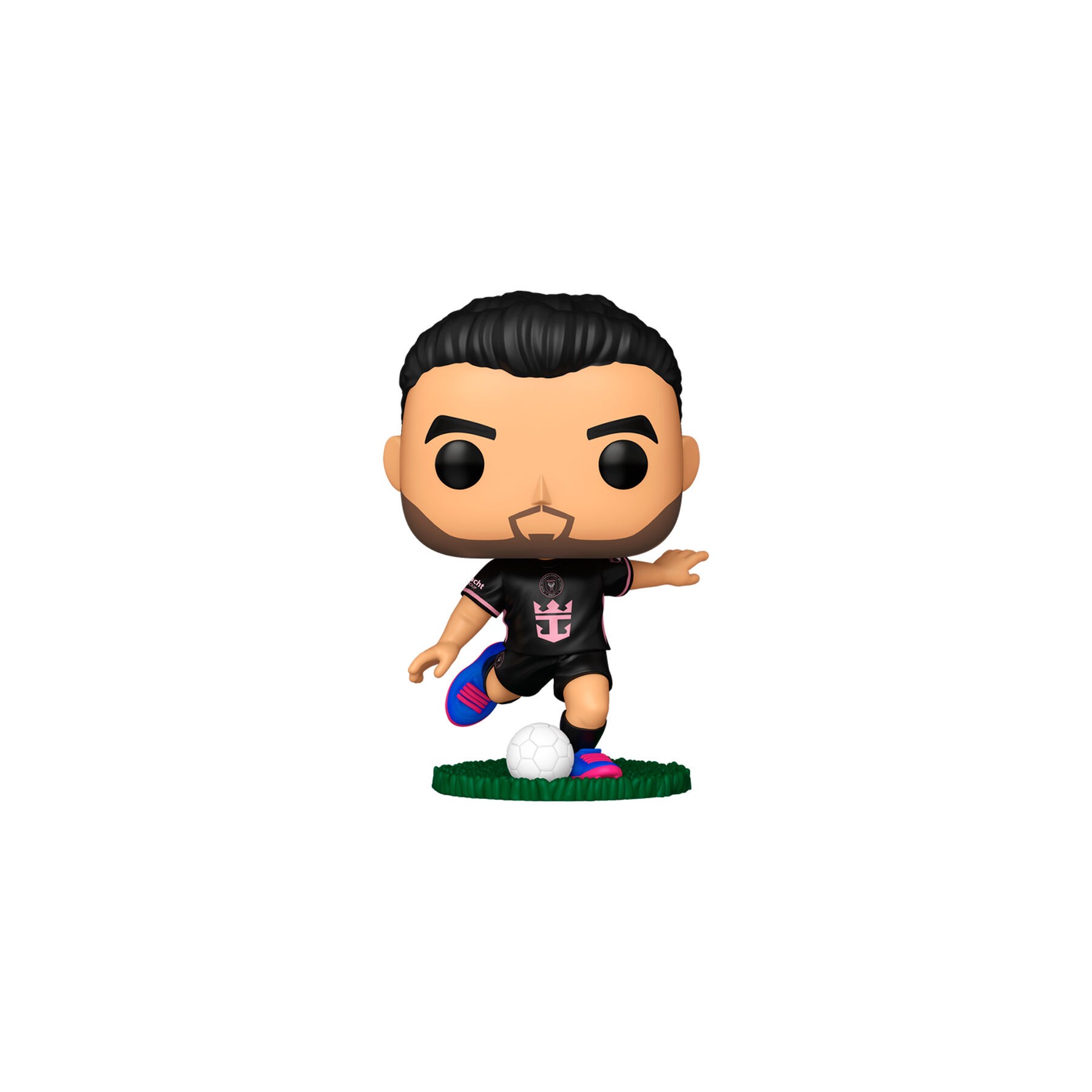 Figura POP Inter Miami Sergio Busquets