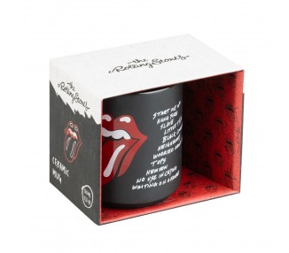 Taza The Rolling Stones 350ml