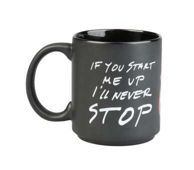 Taza The Rolling Stones 350ml