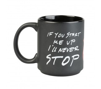 Taza The Rolling Stones 350ml