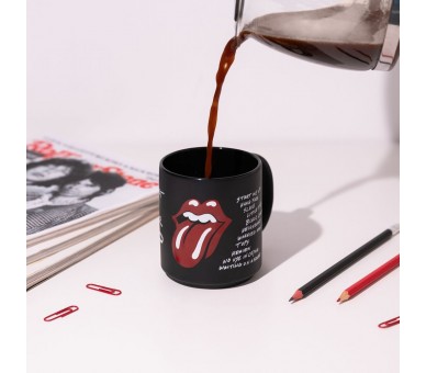 Taza The Rolling Stones 350ml